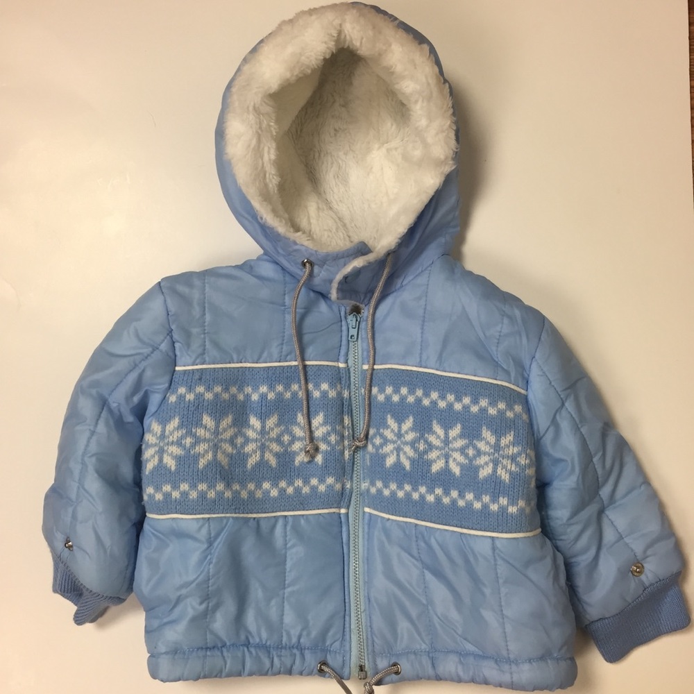 Vintage London Fog Coat
